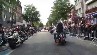 preview picture of video 'HD days leopoldsburg 2014'