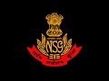 INDIAN ARMY NSG COMMANDO WHAT S APP STATUS