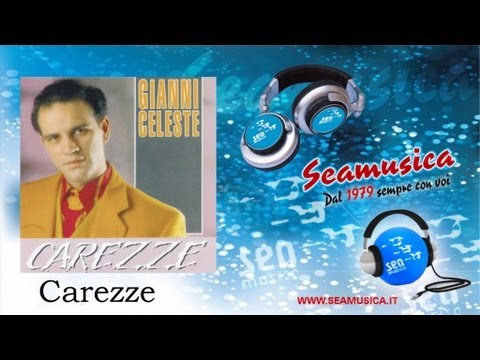Gianni Celeste - Pecche' si bella - Seamusica Official