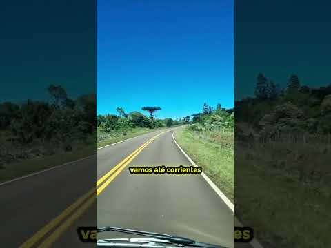 Atravessar a fronteira em Dionísio Cerqueira foi tranquilo demais! Saiba tudo!