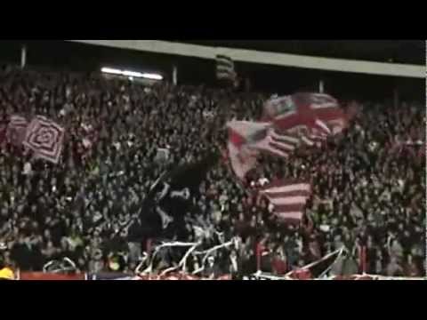 Делије Север 1989 - Управа је вредна, тренер тактичан