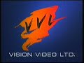 Niemiecki Początek Kasety Vhs Das Mysterium Der Kornkreise Z 1994 Roku