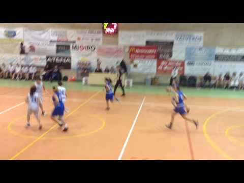 1. Basket Più Rezzato - Basket Gavardo