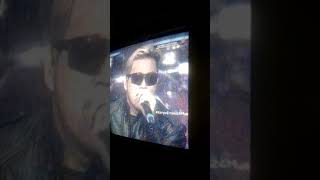 Download lagu Video Rekam.Five Minutes-Aisah Hut Indosiar Konser 24 Musisi mp3