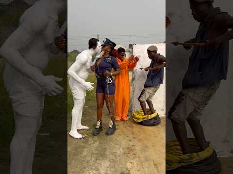 #naijacomedyskit  #trendingshorts  #villagelifestyle  #funnyvideo y