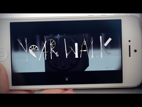 year walk ios owls