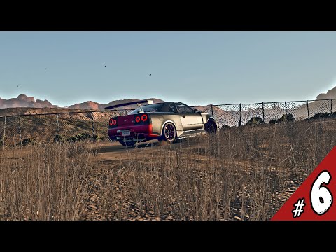 Need for speed payback Gameplay Walkthrough Part 6 - No Commentary ( 1080p 60FPS )