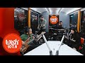 Imago performs "Pasimple" LIVE on Wish 107.5 Bus
