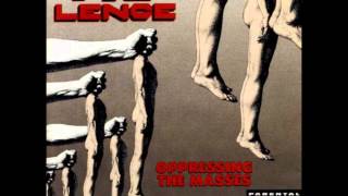 Vio-lence - Oppressing the Masses [Full Album]