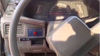 preview picture of video '1991 Isuzu Pickup Used Cars West Monroe LA'