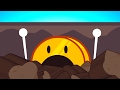 BFDI 14 Half A Loaf Is Better Than None