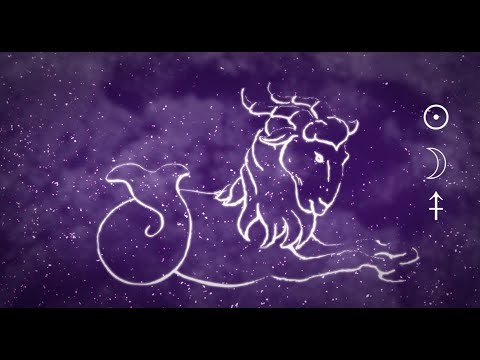 Capricorn Weekly Astrology/Tarot July 27 - August 2, 2020.