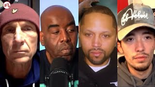 Download lagu The panel discuss and predict Everton vs Arsenal… mp3