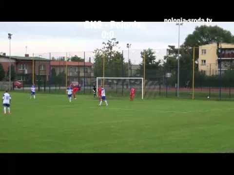 PoloniaTV: GKS Dopiewo - Polonia Środa