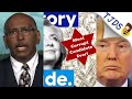 Black Republican Laughs Off Trump S Racism
