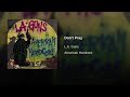 L.A. Guns - Don't Pray