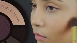 Tarte Rainforest After Dark Eye & Cheek Makeup Palette | Ulta Beauty
