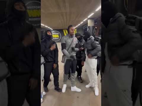 Legally Blind ⏰⏰⏰ Subcribe #drill #broadday #rap #gns #music #hiphop #rapper