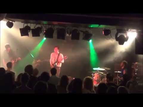 Who Knows   Live @ the Yardclub