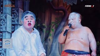 Download lagu LAWAKAN ANYAR WA KANCIL🤣🤣 | Sandiwara Prabu Danan Jaya #wakancil #prabudananjaya  mp3