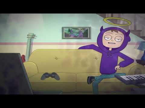 Neffa, tha Supreme - Una direzione giusta ma sei da solo a casa alle 4AM mentre pensi a lei :/