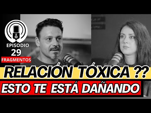 RELACION TOXICA? Descubre como los APEGOS INSEGUROS te están dañando. APEGO EVITATIVO – ANSIOSO