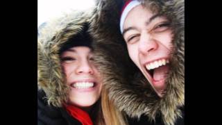 John Gracie Winter Wonderland