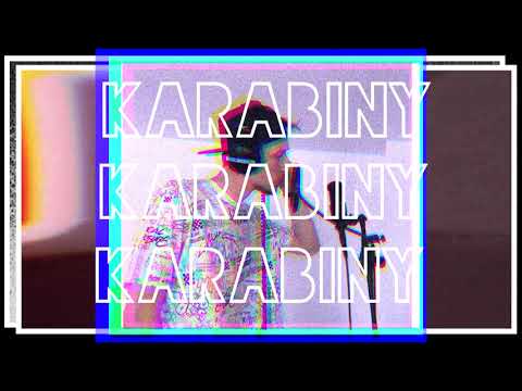 OLAS SZTOS - Karabiny (prod. Reem)