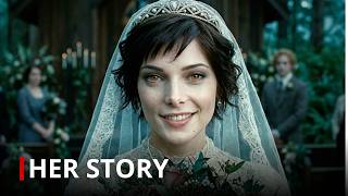 Alice Cullen: Before She Became a Vampire (correct version)