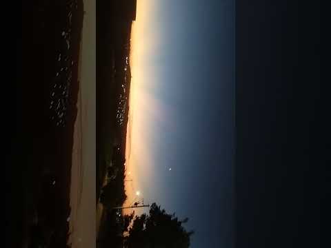 Fim de tarde Fartura SP