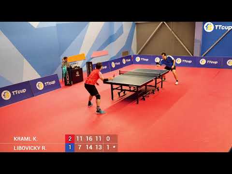 3.12.2022 TTCup Czech 8