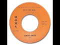 Curtis Smith - Say You Will 