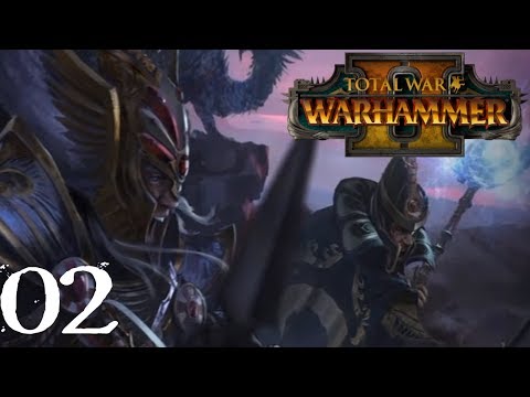 SB Plays Tyrion 02 - A Brief Internal Struggle