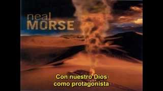 Neal Morse - Solid as the Sun (subtitulada en español)