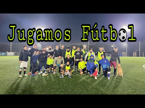 Alcobendas 07/07/22 ʆƲƓƛMƠƧ ƑúƬƁƠԼ