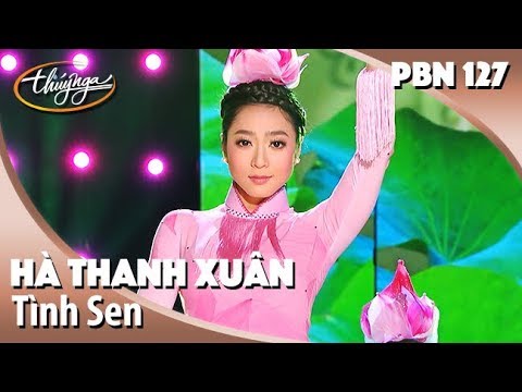 Thể hiện bởi Hà Thanh Xuân