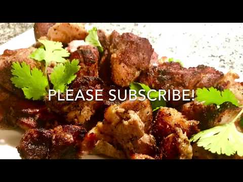 Easy Mexican Pork Carnitas For Tacos