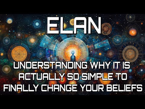 ELAN - 102 - Expressing Your Beliefs (previously unreleased)