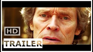TOMMASO - Willem Dafoe - Drama Movie Trailer - 2020 - Anna Ferrara, Cristina Chiriac video