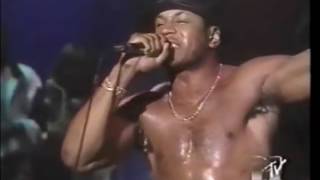 A Tribe Called Quest De La Soul Unplugged 1991