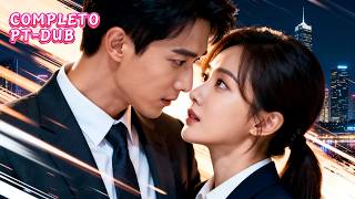 Depois do casamento falso, o CEO que me deixou grávida me mimou excessivamente!#251125yyB2