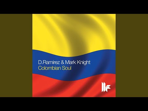 Colombian Soul