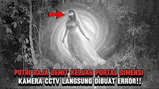 Download lagu HOROR‼️REKAMAN ASLI CCTV TEREKAM DEMIT PUTRI RAJA MELINTASI DIMENSI #cctv #horror mp3 Download lagu HOROR‼️REKAMAN ASLI CCTV TEREKAM DEMIT PUTRI RAJA MELINTASI DIMENSI #cctv #horror mp3