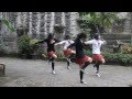 AKB48 - Iiwake maybe dance cover by minna no ...