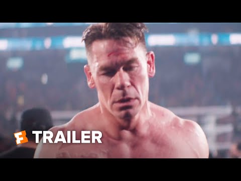 YouTube Trailer