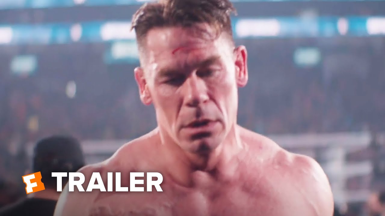 WWE Survivor Series: WarGames Official Trailer (2025) - YouTube