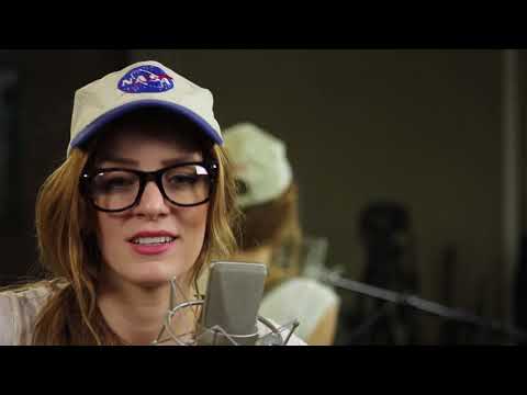 "Bitter Goodbye" - Holly Arballo - This is the Place 2016