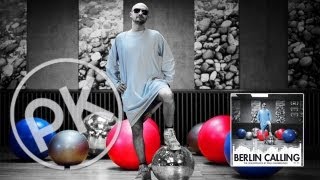 Paul Kalkbrenner - Altes Kamuffel 'Berlin Calling' Soundtrack (Official PK Version)