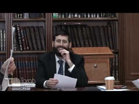 Parshas Vayechi: "Yaakov Avinu Never Died" - The Amazing Explanation of the Alshich