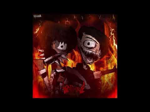 HDPURELY x SINIZTER - DEATH CYCLE (Prod. ACID)